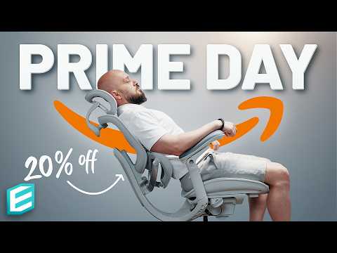 Prime Day Tech Actually Worth Buying (2026)